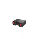 QBRICK REGULAR Suport pentru depozitare scule electrice cu bandă de fixare