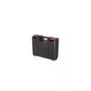 QBRICK REGULAR Suport pentru depozitare scule electrice cu bandă de fixare