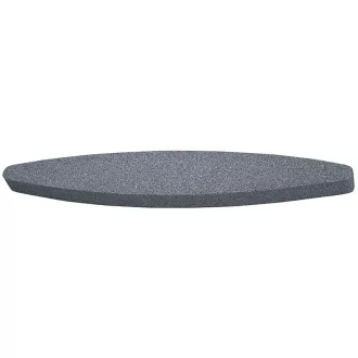 Piatră de șlefuit ovală de 225 mm