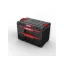 QBRICK SYSTEM PRIME 2 Cutie de scule cu sertare Basic