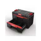 QBRICK SYSTEM PRIME 2 Cutie de scule cu sertare Basic