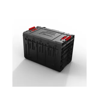 QBRICK SYSTEM PRIME 2 Cutie de scule cu sertare Basic