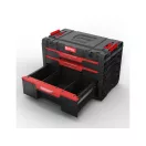 QBRICK SYSTEM PRIME Cutie pentru scule cu 3 sertare Basic
