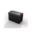 QBRICK SYSTEM PRIME Cutie pentru scule cu 3 sertare Basic