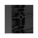 QBRICK SYSTEM PRIME Cutie pentru scule cu 3 sertare Basic