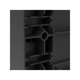 QBRICK SYSTEM PRIME Cutie pentru scule cu 3 sertare Basic