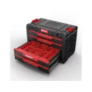 QBRICK SYSTEM PRIME Cutie pentru scule cu 4 sertare Basic