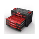 QBRICK SYSTEM PRIME Cutie pentru scule cu 4 sertare Basic