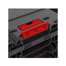 QBRICK SYSTEM PRIME Cutie pentru scule cu 4 sertare Basic