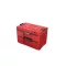 QBRICK SYSTEM PRIME Cutie pentru scule cu 2 sertare Red Ultra HD