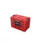QBRICK SYSTEM PRIME Cutie pentru scule cu 3 sertare Red Ultra HD