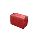 QBRICK SYSTEM PRIME Cutie pentru scule cu 3 sertare Red Ultra HD