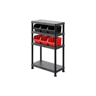 QBRICK REGULAR Sistem dulap de depozitare 1
