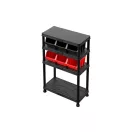 QBRICK REGULAR Sistem dulap de depozitare 1