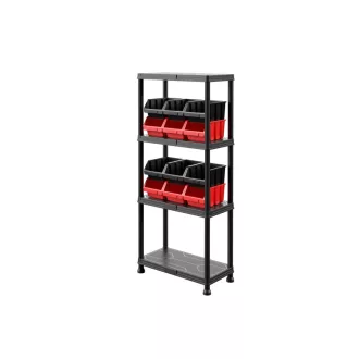 QBRICK REGULAR Sistem dulap de depozitare 2
