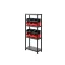 QBRICK REGULAR Sistem dulap de depozitare 2