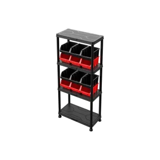QBRICK REGULAR Sistem dulap de depozitare 2
