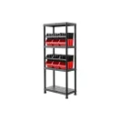 QBRICK REGULAR Sistem dulap de depozitare 2