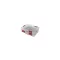 QBRICK REGULAR Set organizator Compact transparent 1
