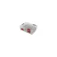 QBRICK REGULAR Set organizator Compact transparent 1