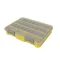 QBRICK REGULAR Organizator compact galben L