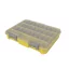 QBRICK REGULAR Organizator compact galben L