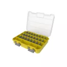 QBRICK REGULAR Organizator compact galben L