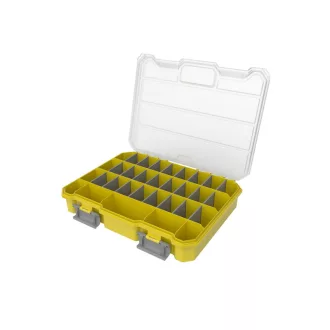 QBRICK REGULAR Organizator compact galben L