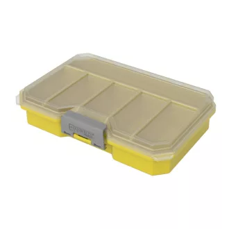 QBRICK REGULAR Organizator compact galben M