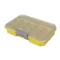 QBRICK REGULAR Organizator compact galben M