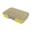 QBRICK REGULAR Organizator compact galben M