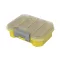 QBRICK REGULAR Organizator compact galben S