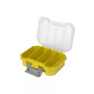 QBRICK REGULAR Organizator compact galben S