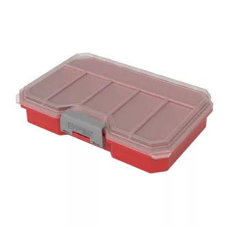 QBRICK REGULAR Organizator compact roșu M