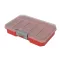 QBRICK REGULAR Organizator compact roșu M