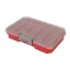 QBRICK REGULAR Organizator compact roșu M