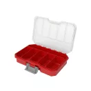 QBRICK REGULAR Organizator compact roșu M