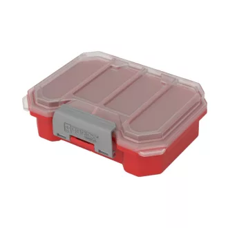 QBRICK REGULAR Organizator compact roșu S