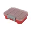 QBRICK REGULAR Organizator compact roșu S