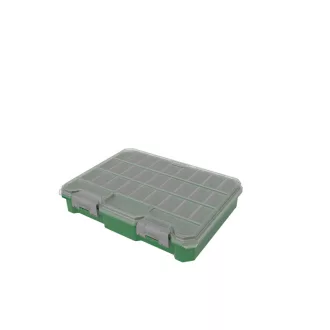 QBRICK REGULAR Organizer compact verde L