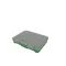 QBRICK REGULAR Organizer compact verde L