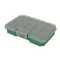 QBRICK REGULAR Organizator compact verde M