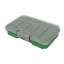 QBRICK REGULAR Organizator compact verde M