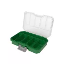 QBRICK REGULAR Organizator compact verde M