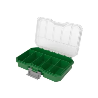 QBRICK REGULAR Organizator compact verde M