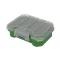 QBRICK REGULAR Organizator compact verde S