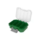 QBRICK REGULAR Organizator compact verde S
