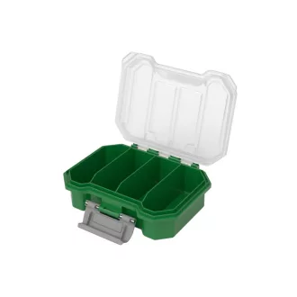 QBRICK REGULAR Organizator compact verde S