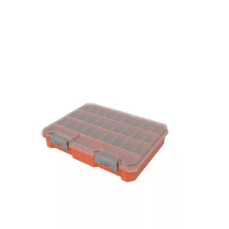 QBRICK REGULAR Organizator compact portocaliu L