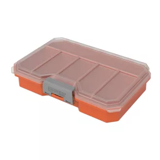 QBRICK REGULAR Organizator compact portocaliu M